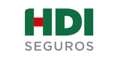 Logo HDI Seguros